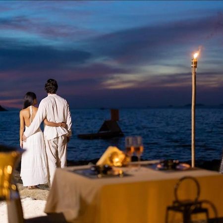The Cliff Lipe Hotel Luaran gambar