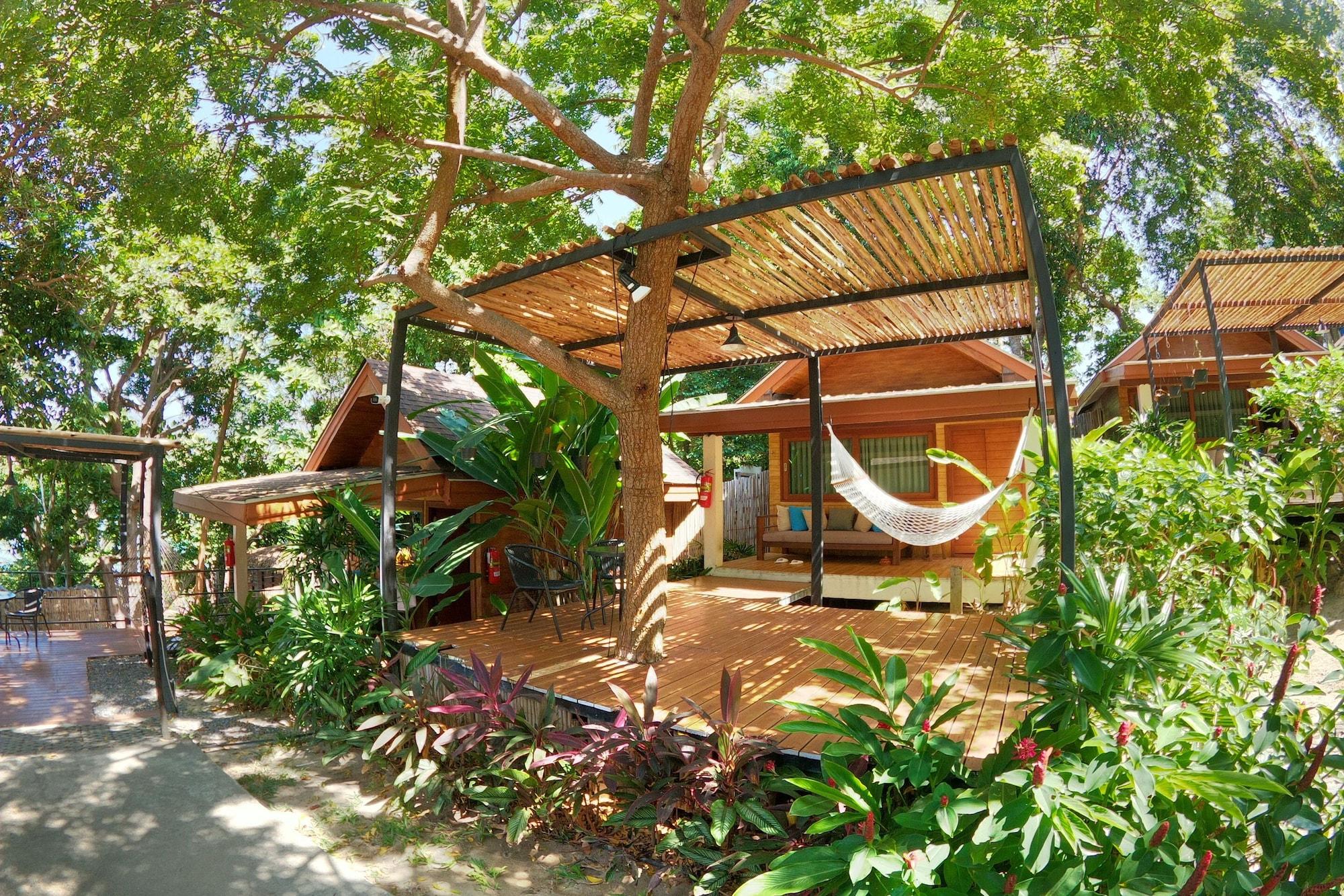 The Cliff Lipe Hotel Luaran gambar