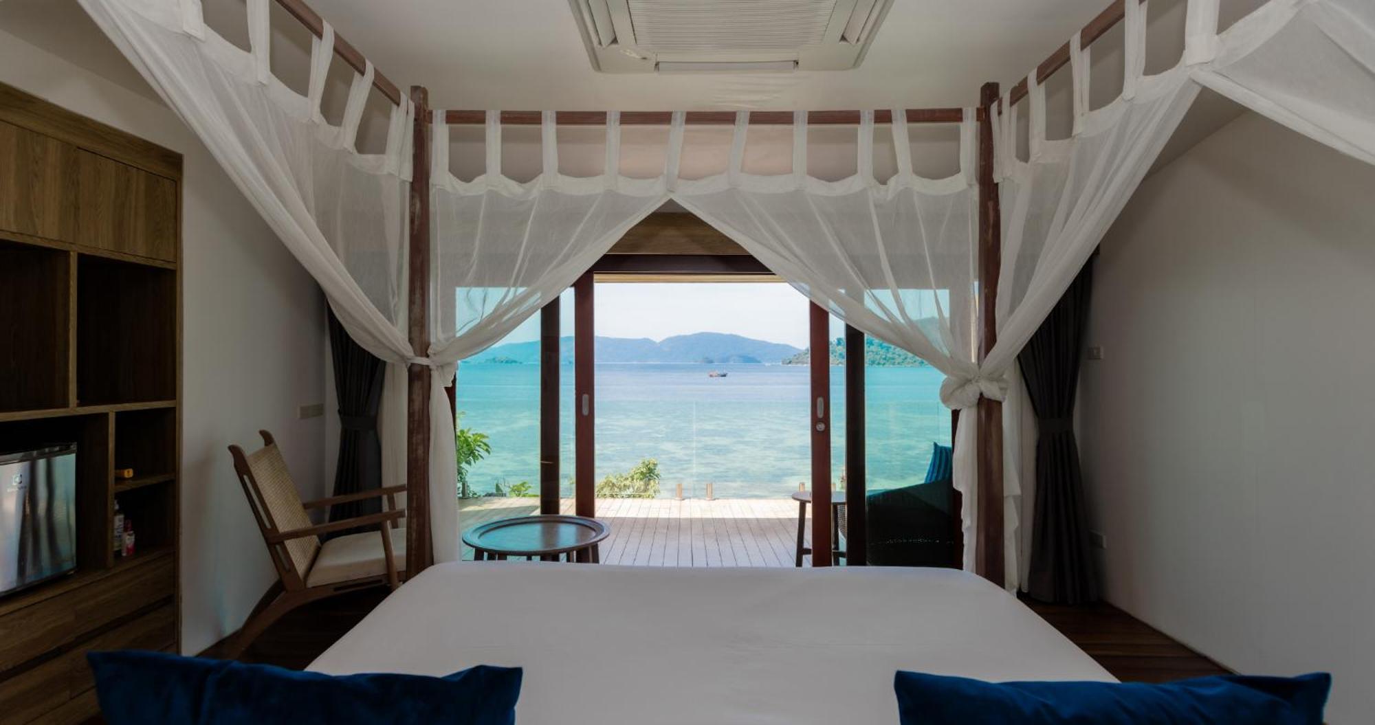 The Cliff Lipe Hotel Luaran gambar