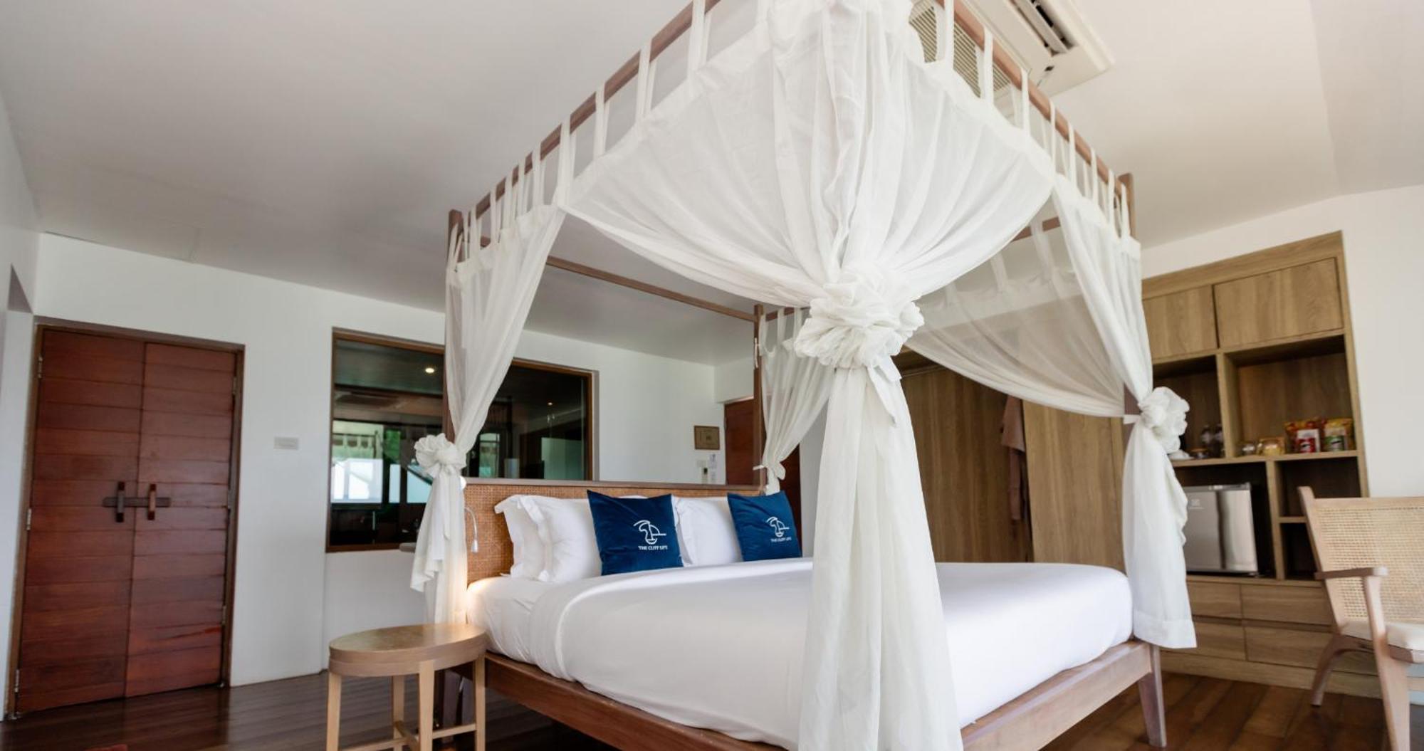 The Cliff Lipe Hotel Luaran gambar