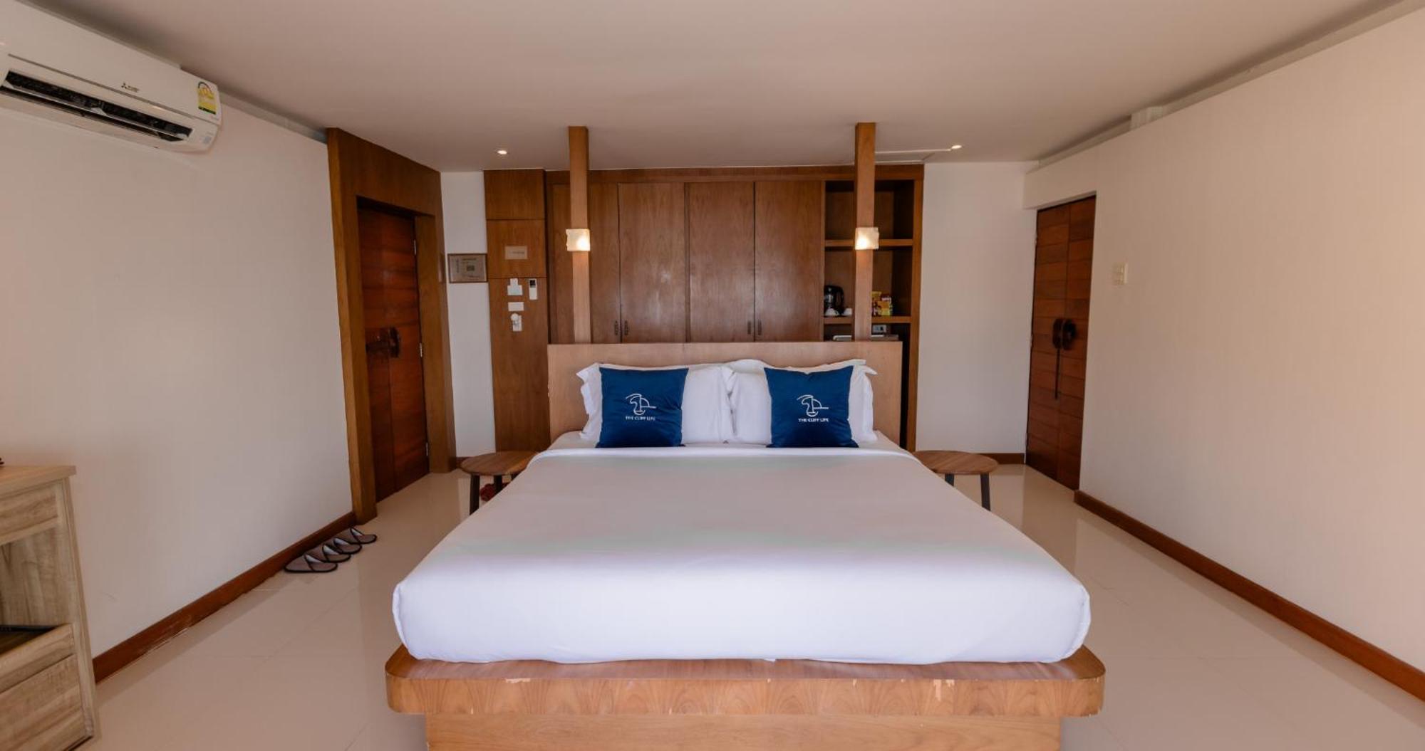 The Cliff Lipe Hotel Luaran gambar