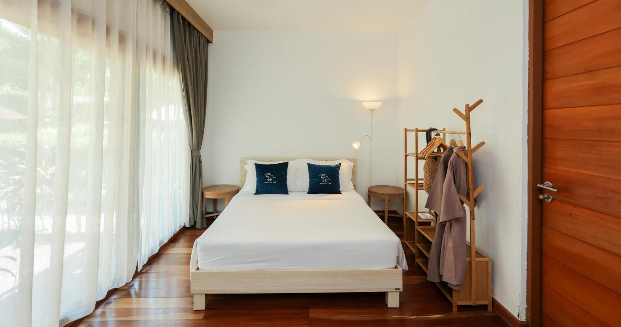 The Cliff Lipe Hotel Luaran gambar